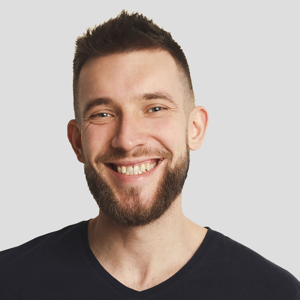 James P.