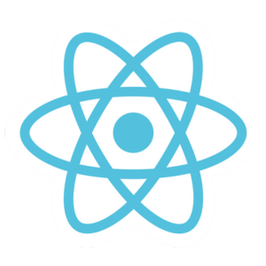 React